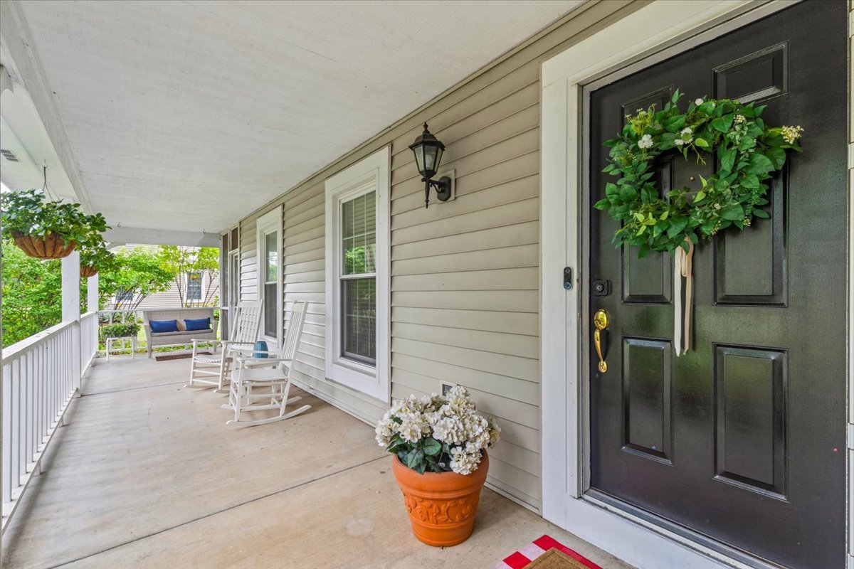 114 Burning Bush Trail