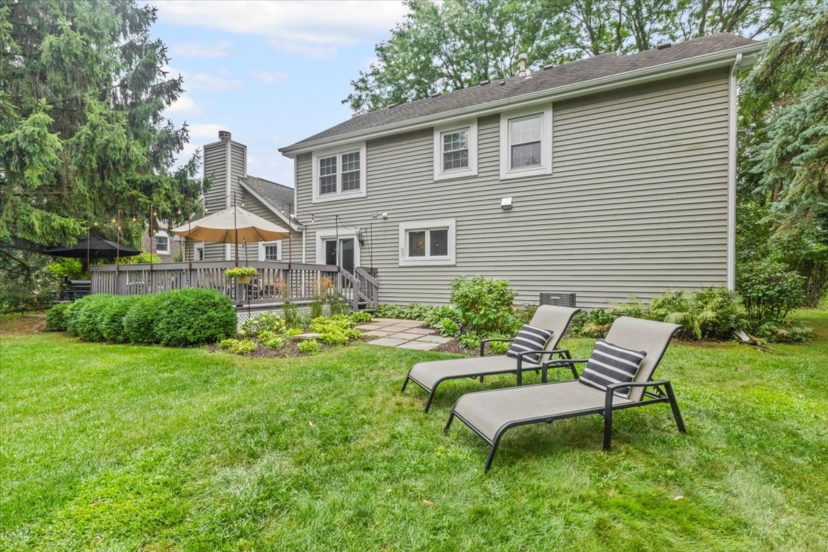 114 Burning Bush Trail