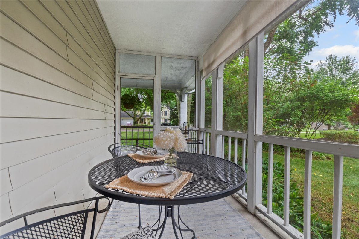 114 Burning Bush Trail
