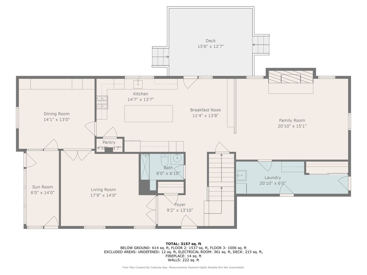 114 Burning Bush Trail