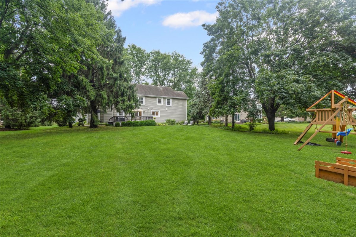 114 Burning Bush Trail
