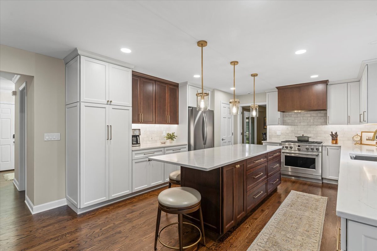 114 Burning Bush Trail