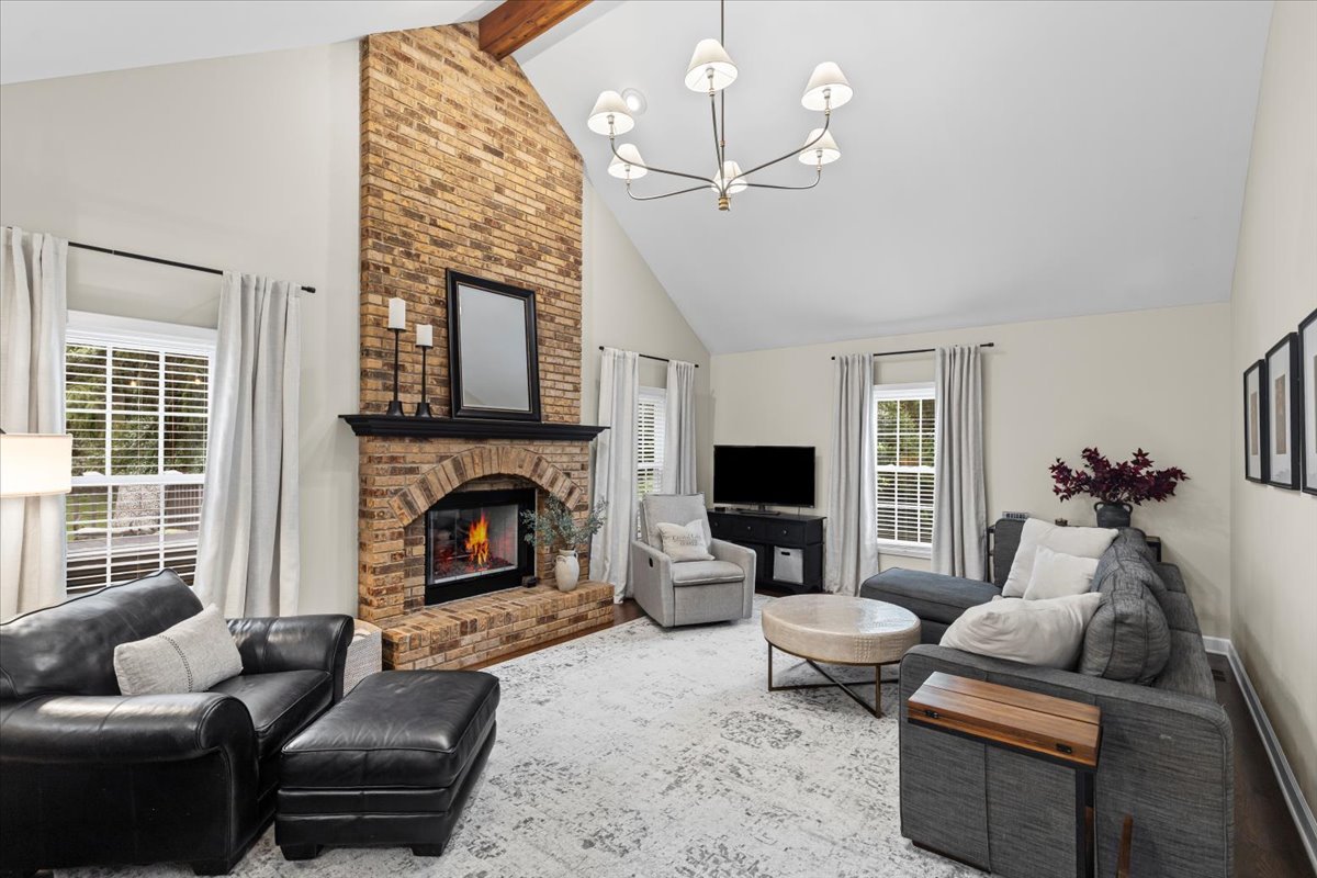 114 Burning Bush Trail