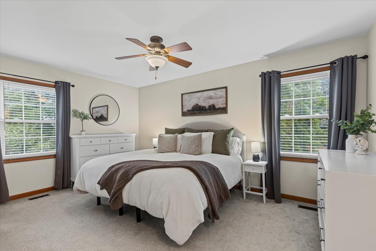 114 Burning Bush Trail