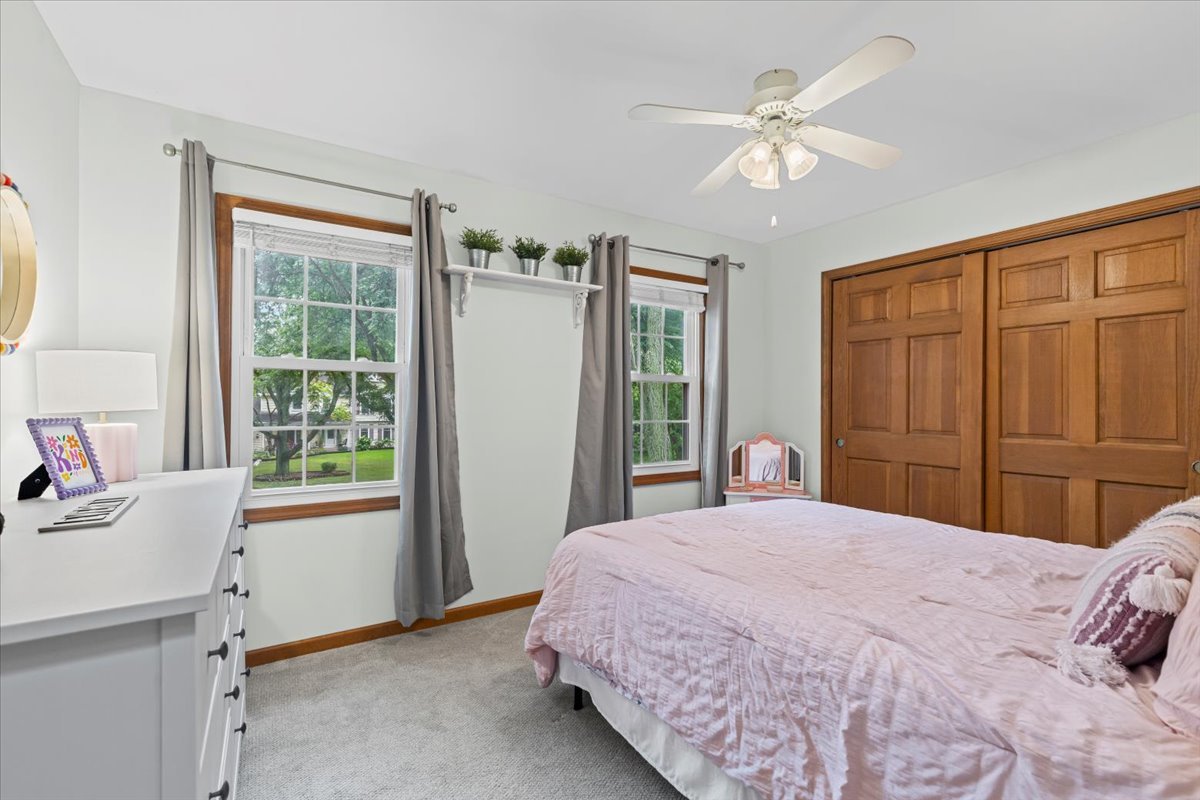 114 Burning Bush Trail