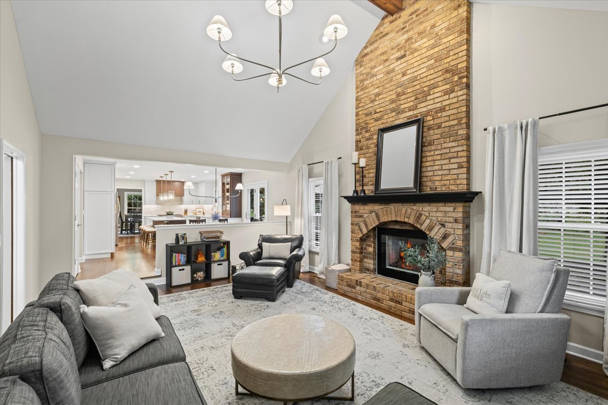 114 Burning Bush Trail