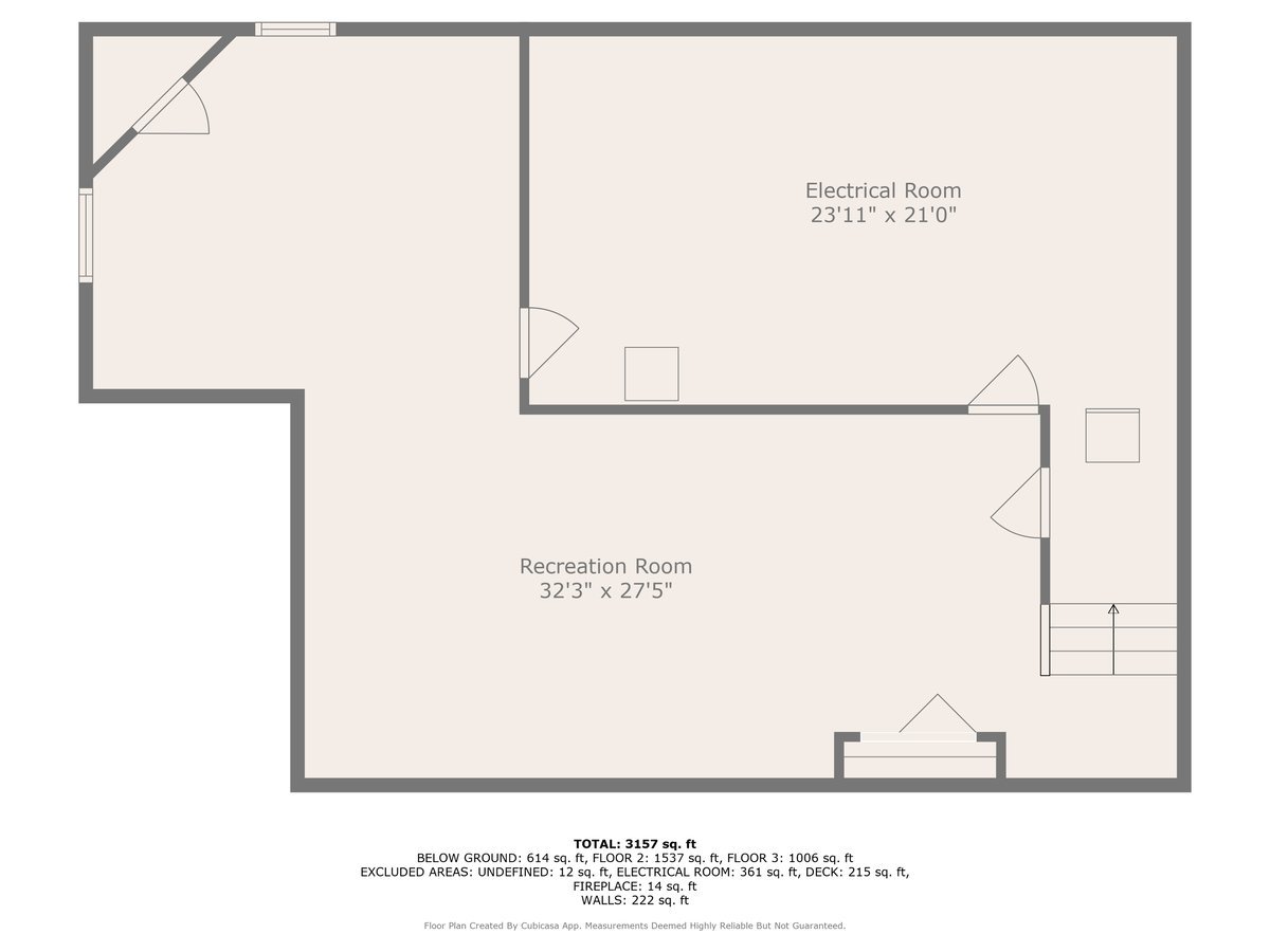 114 Burning Bush Trail