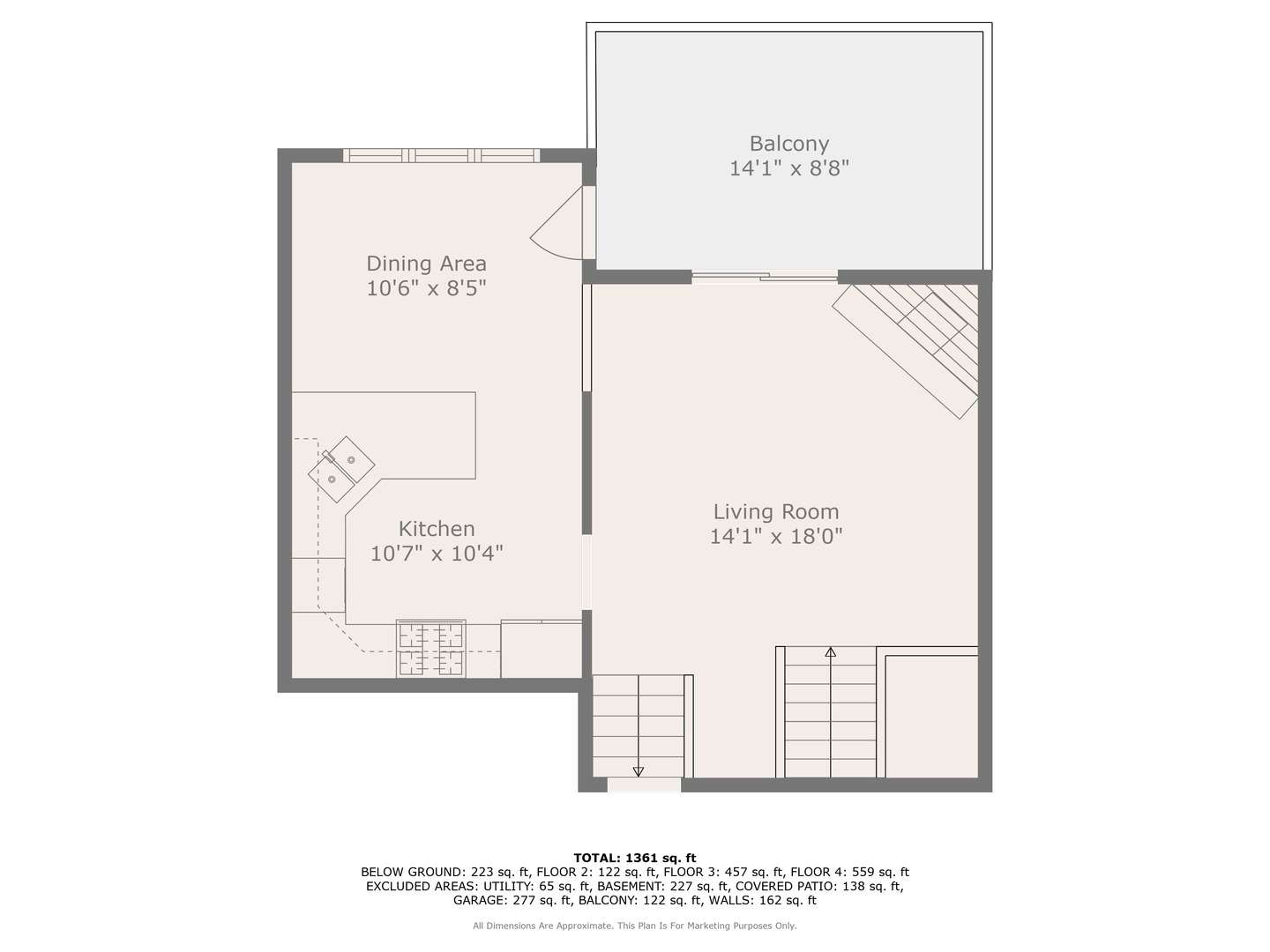 590 Silver Aspen Circle