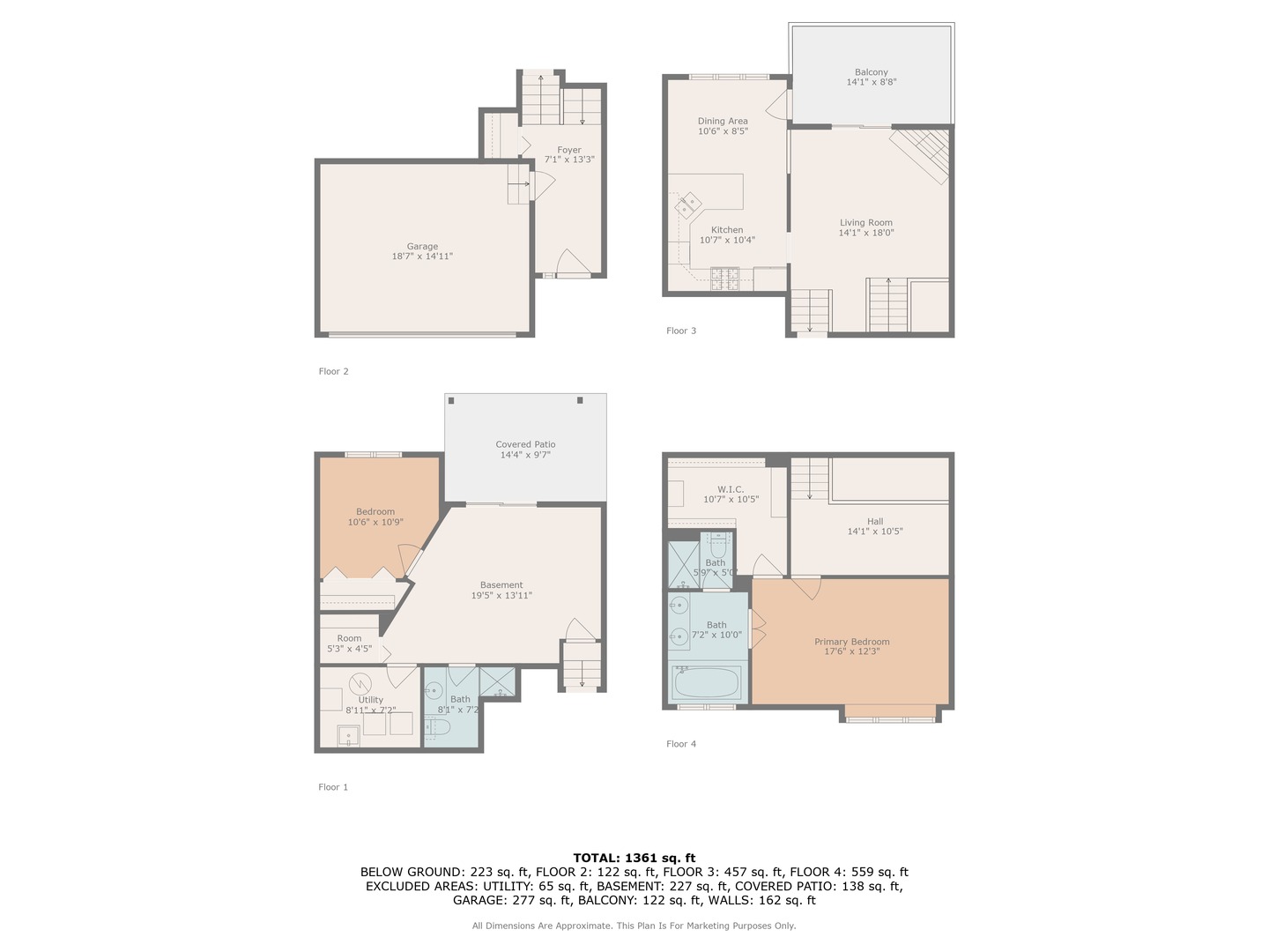 590 Silver Aspen Circle