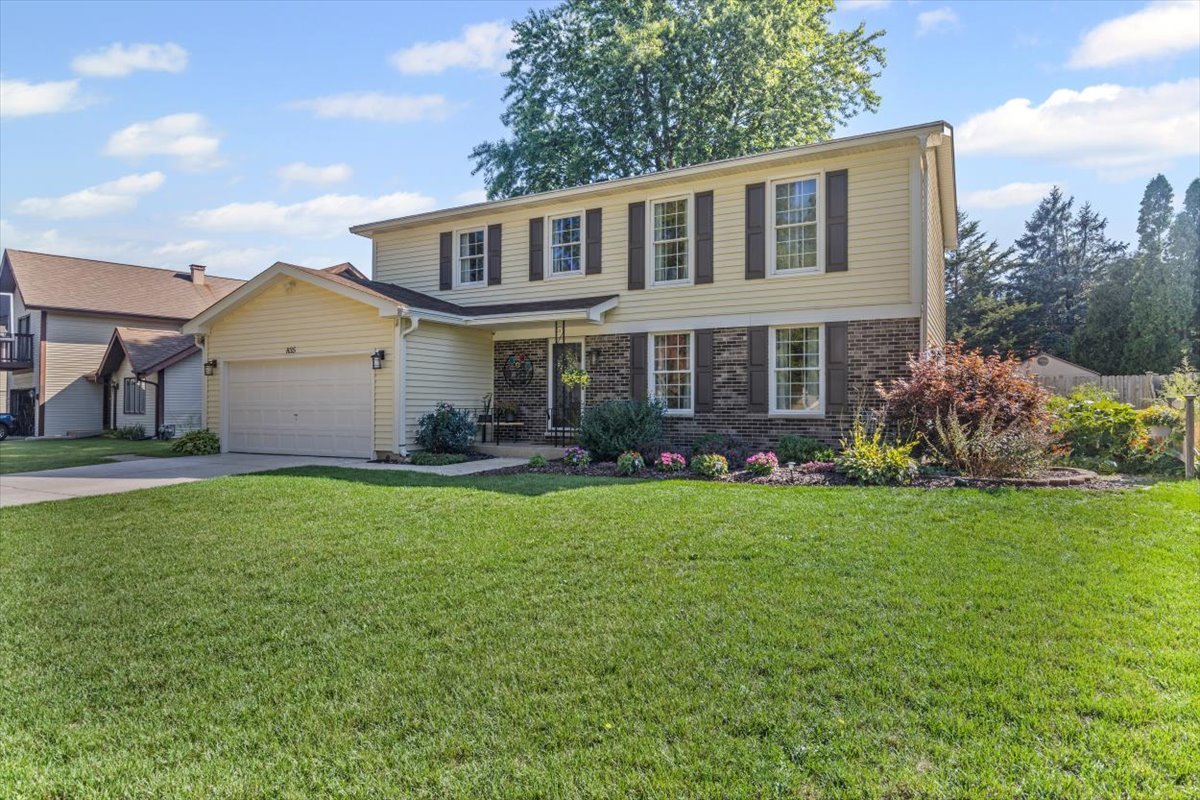 835 Glendale Drive
