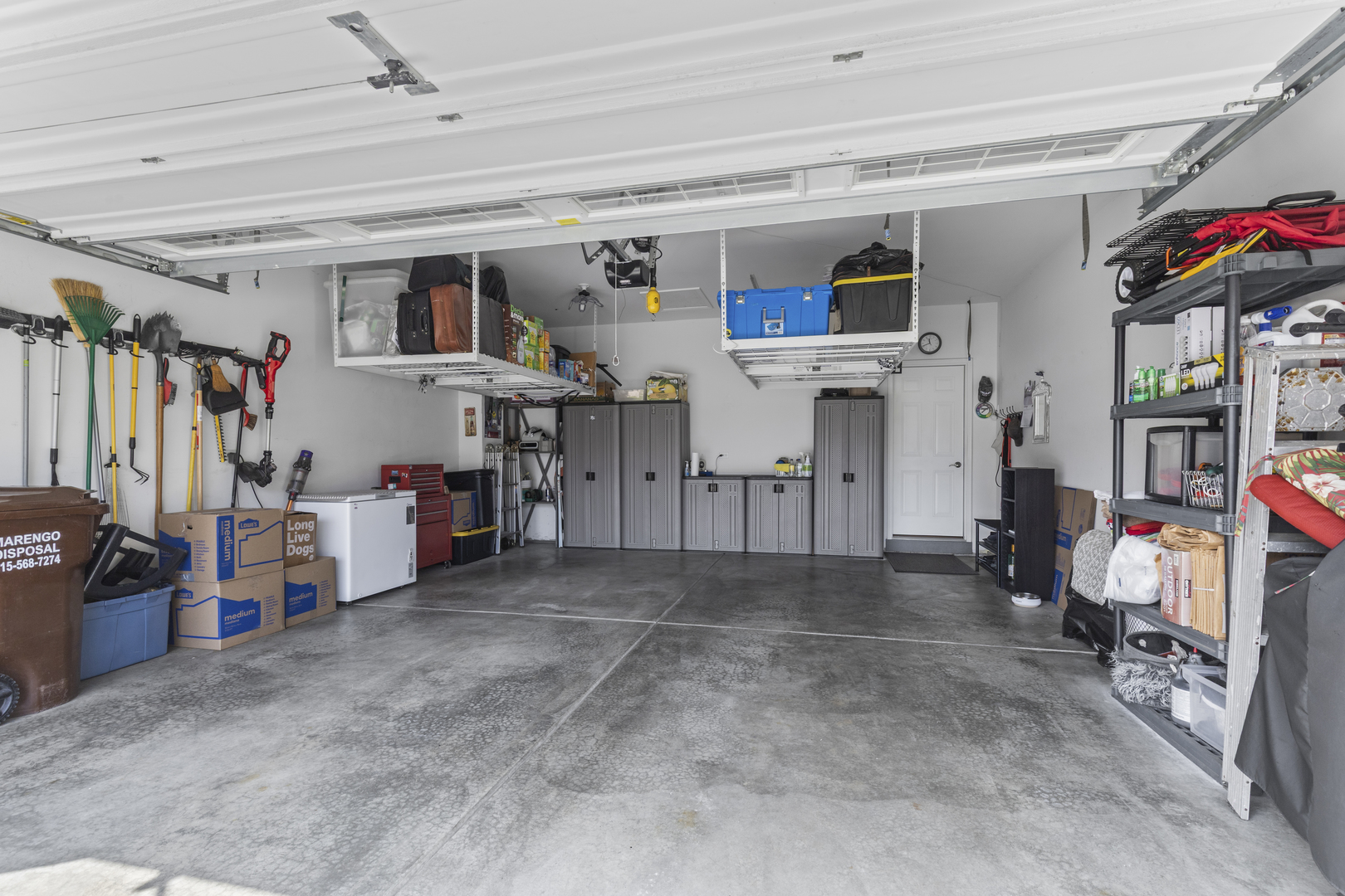 8701 CROWLEY Court