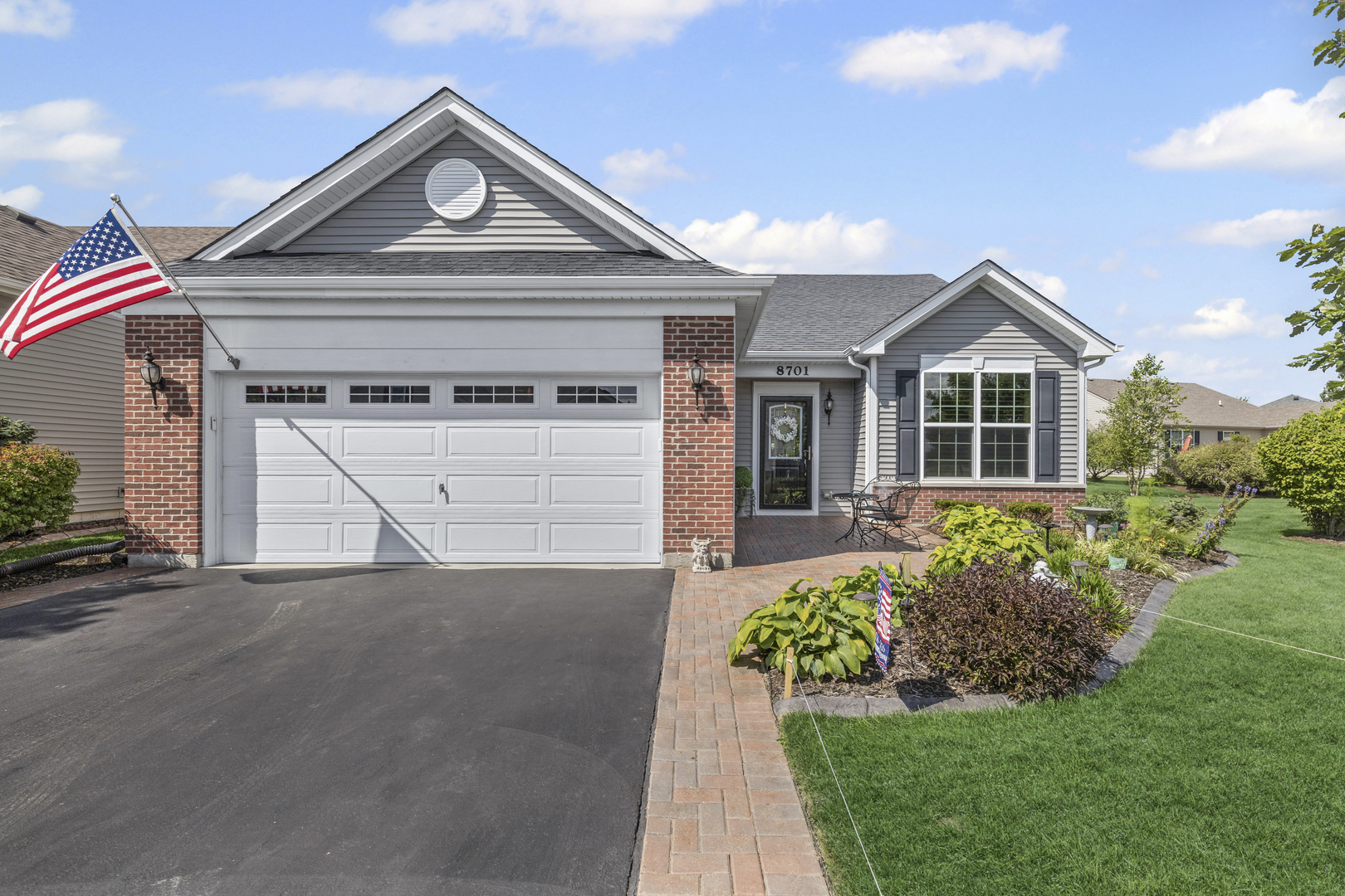 8701 CROWLEY Court