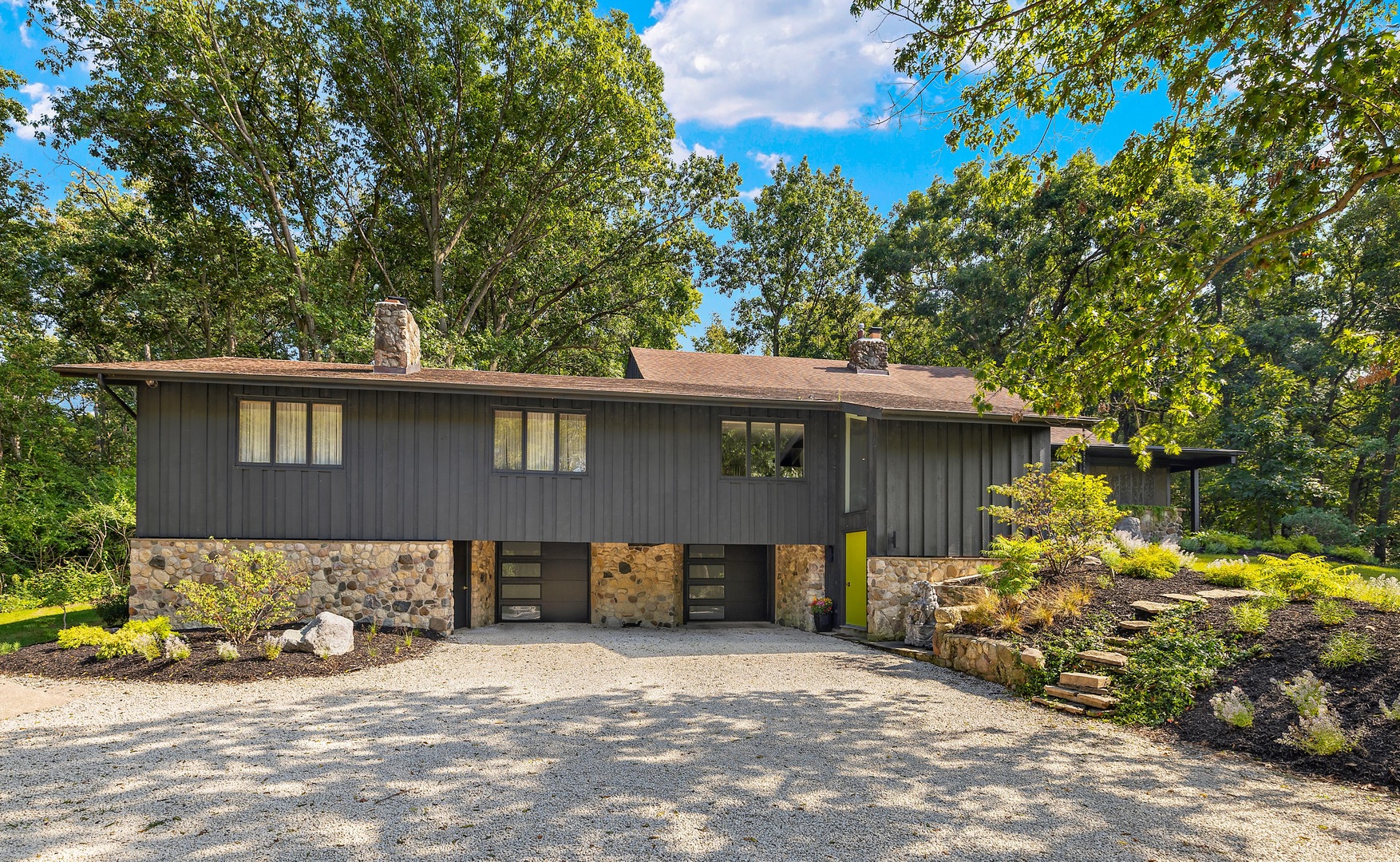 410 S Ridge Road