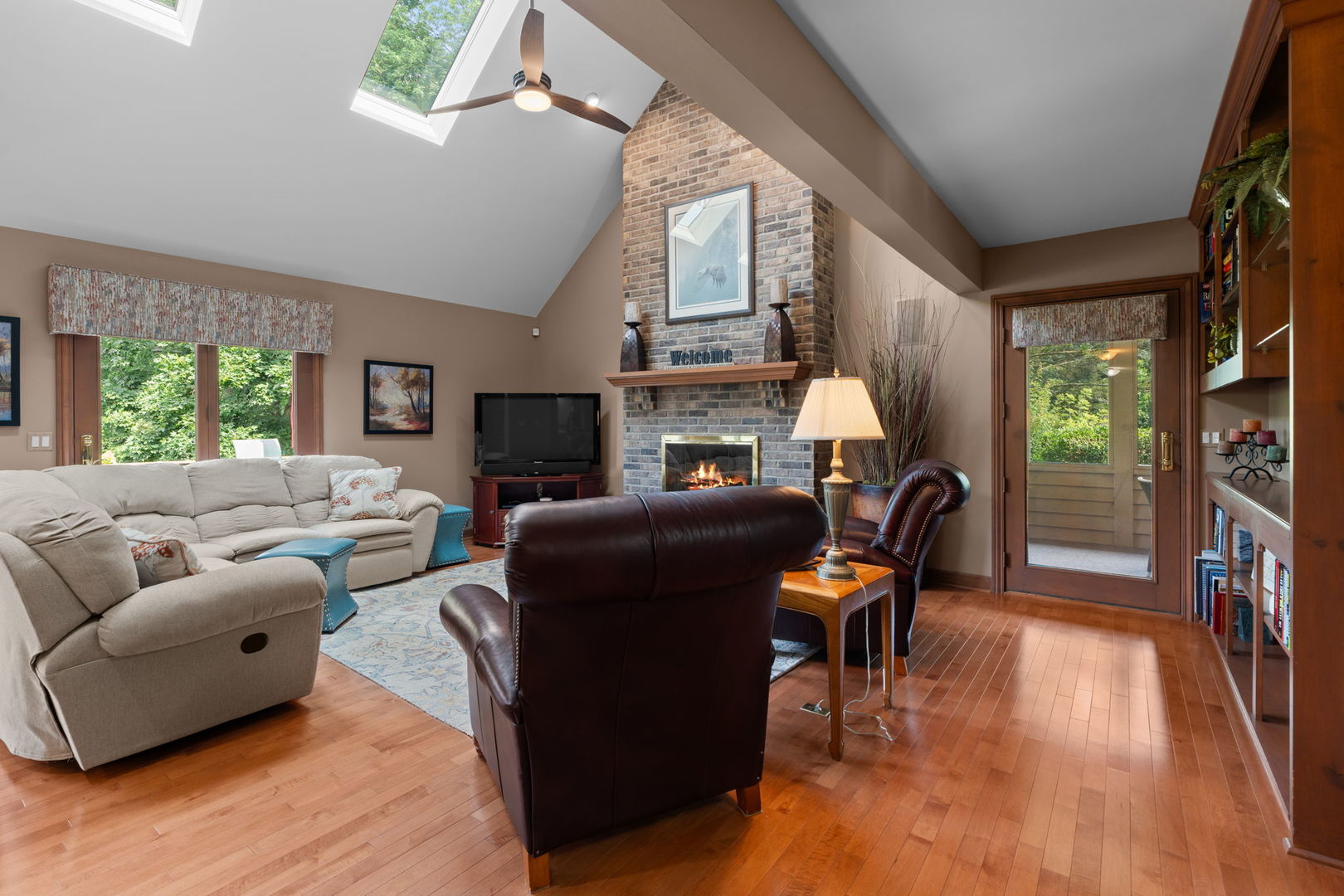 3814 Church Hill Lane