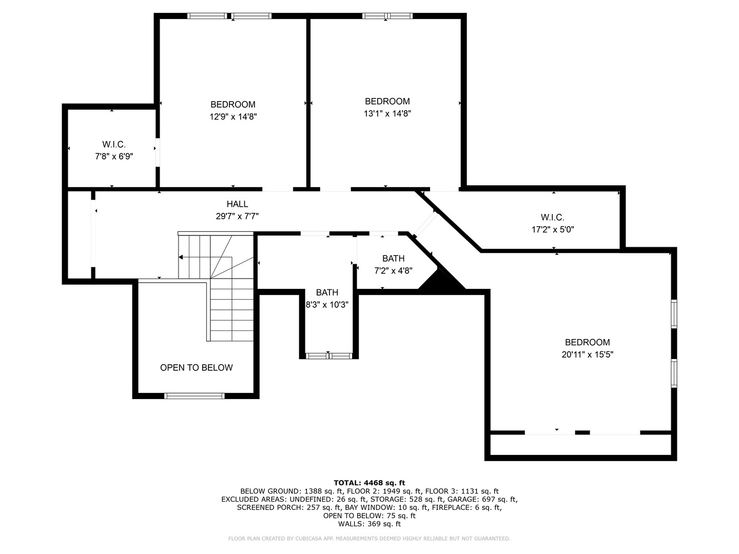 3814 Church Hill Lane