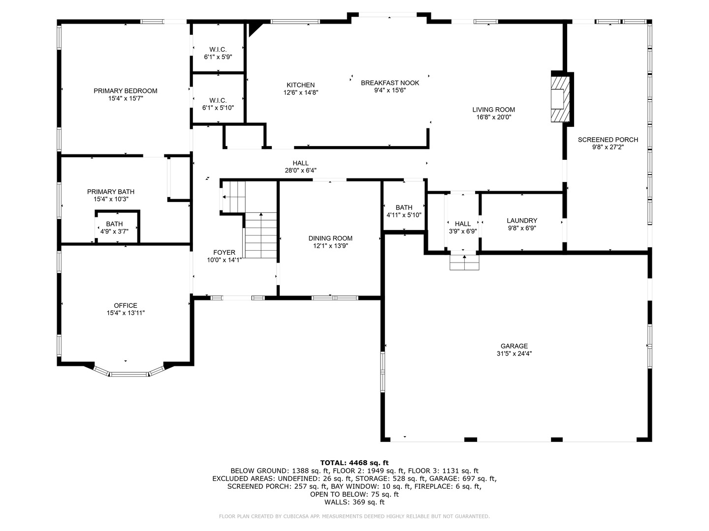 3814 Church Hill Lane