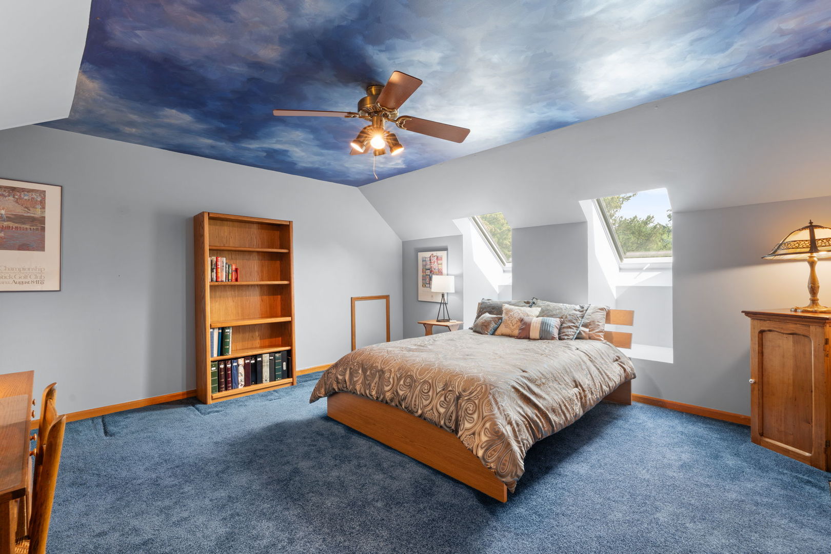 3814 Church Hill Lane