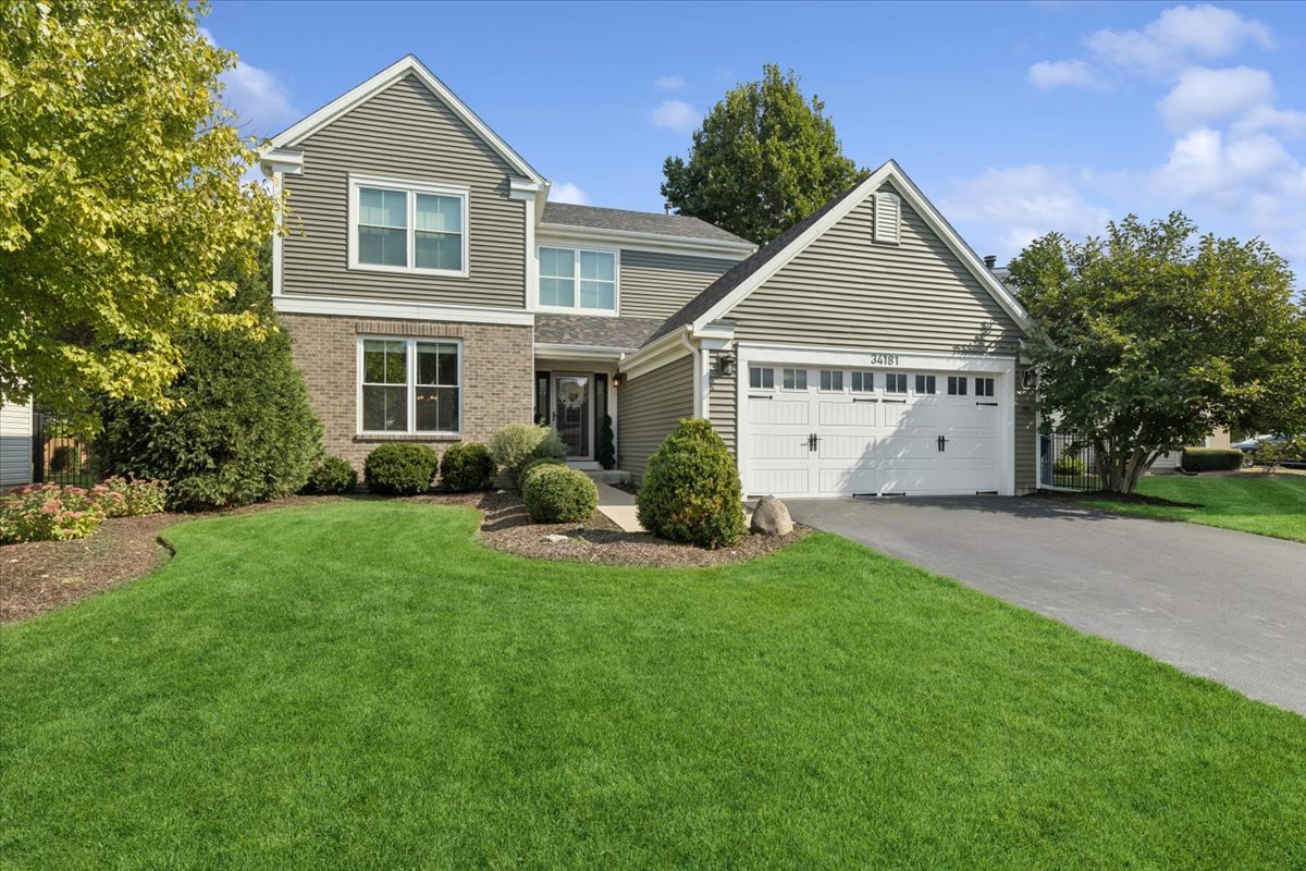 34181 N Old Walnut Circle