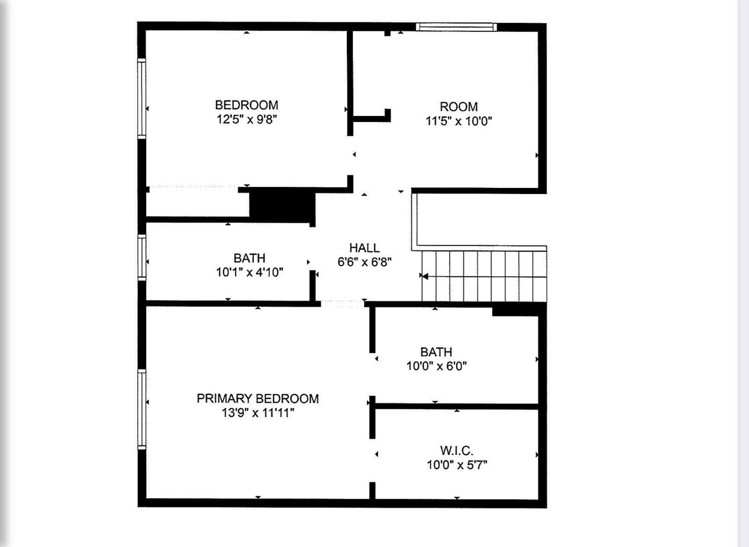 5912 Prairie Ridge Road