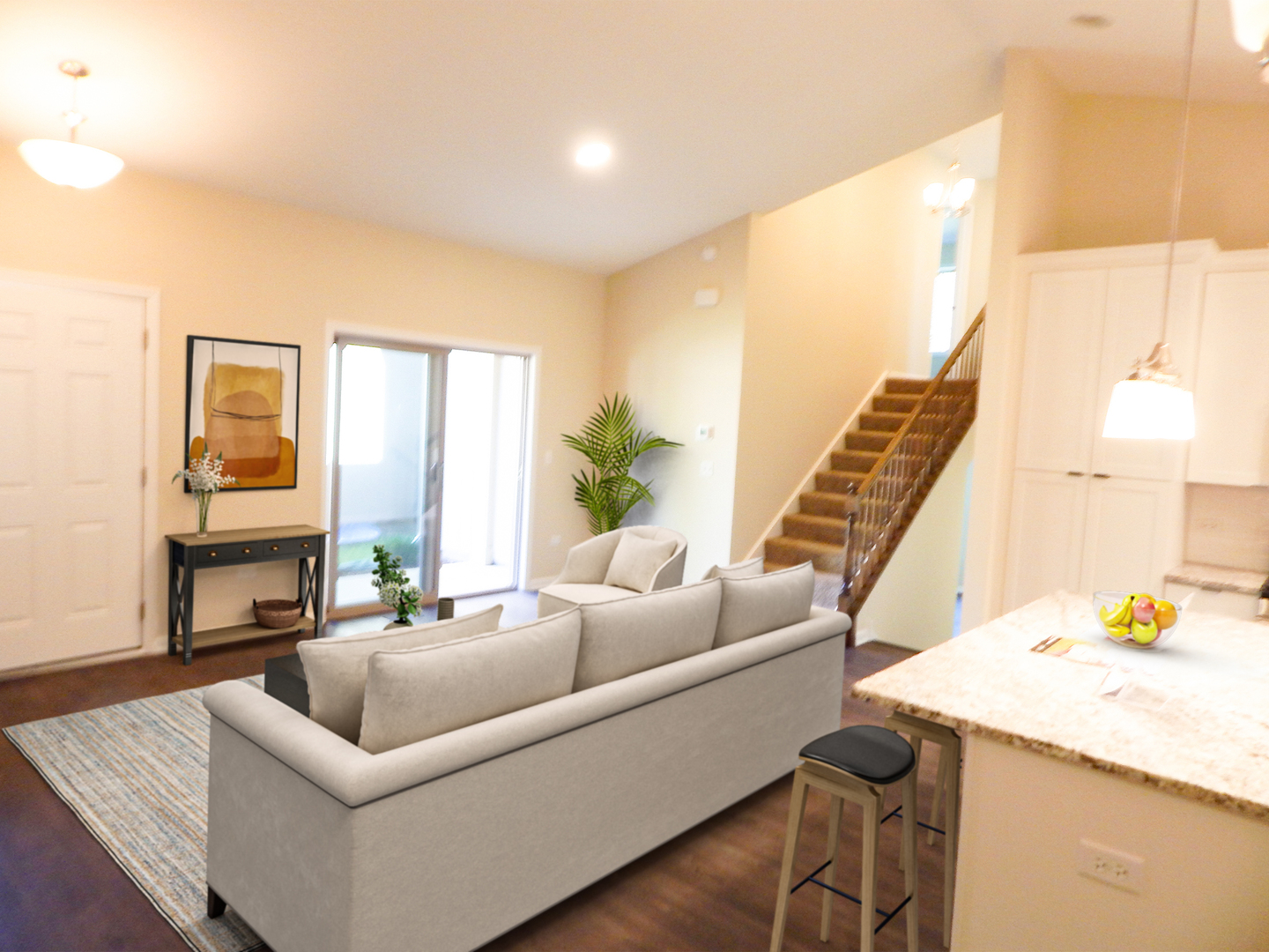 5912 Prairie Ridge Road