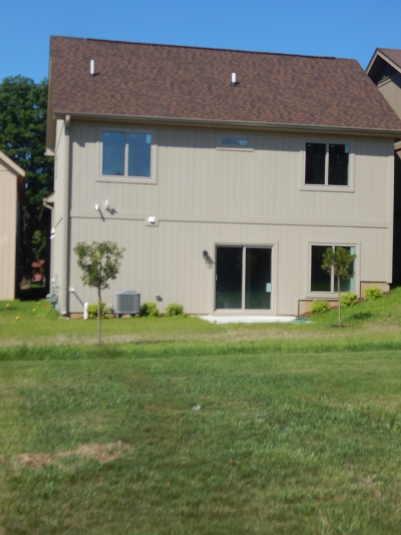 5912 Prairie Ridge Road