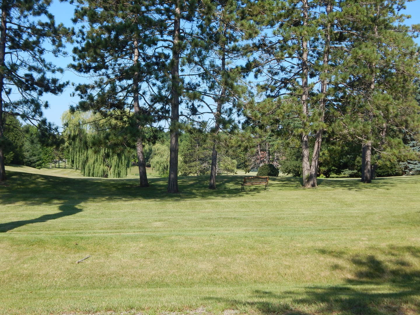 5912 Prairie Ridge Road