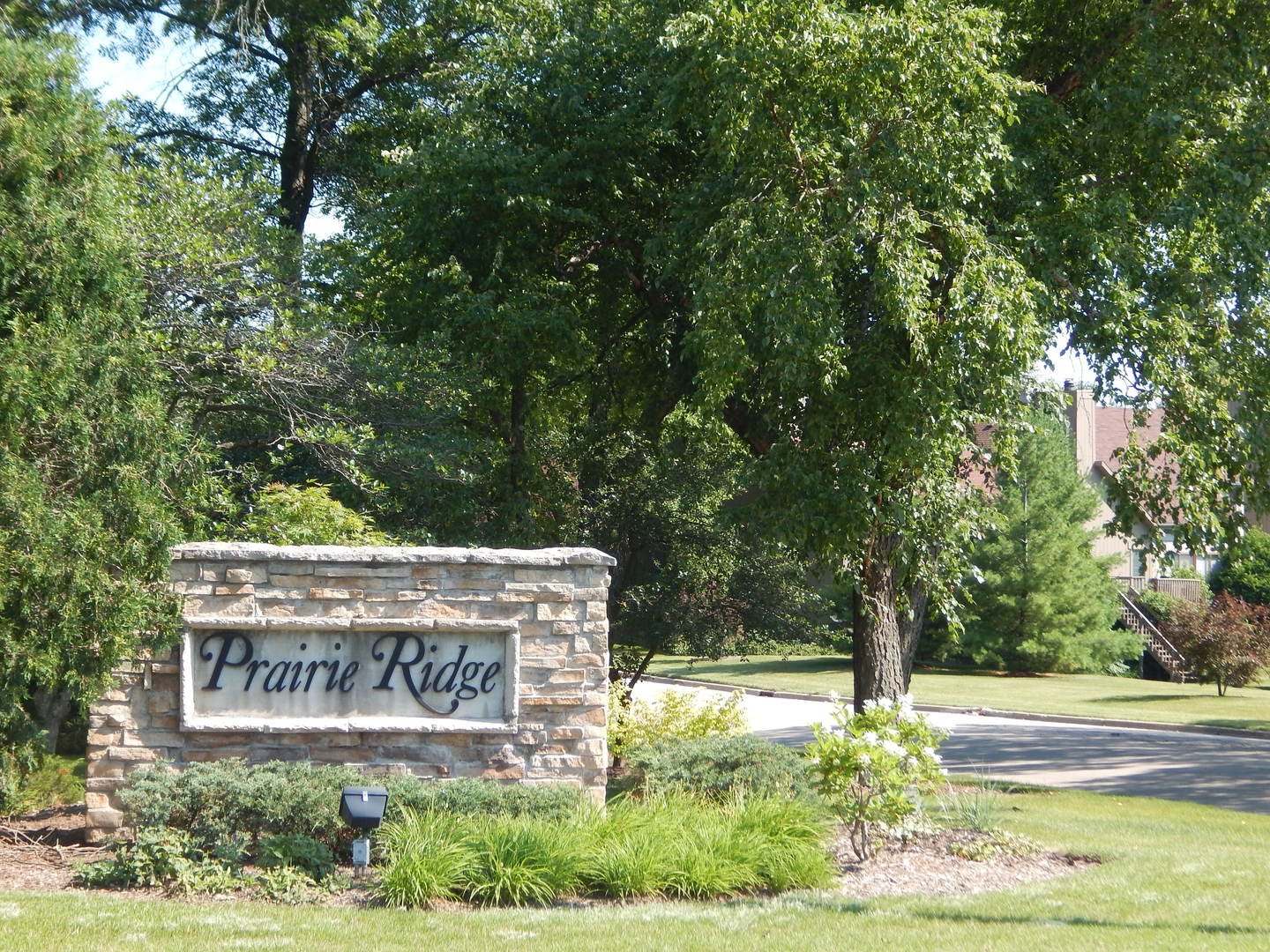 5912 Prairie Ridge Road