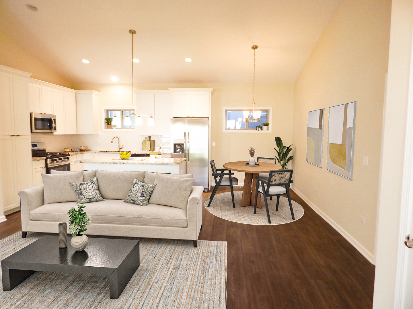 5912 Prairie Ridge Road