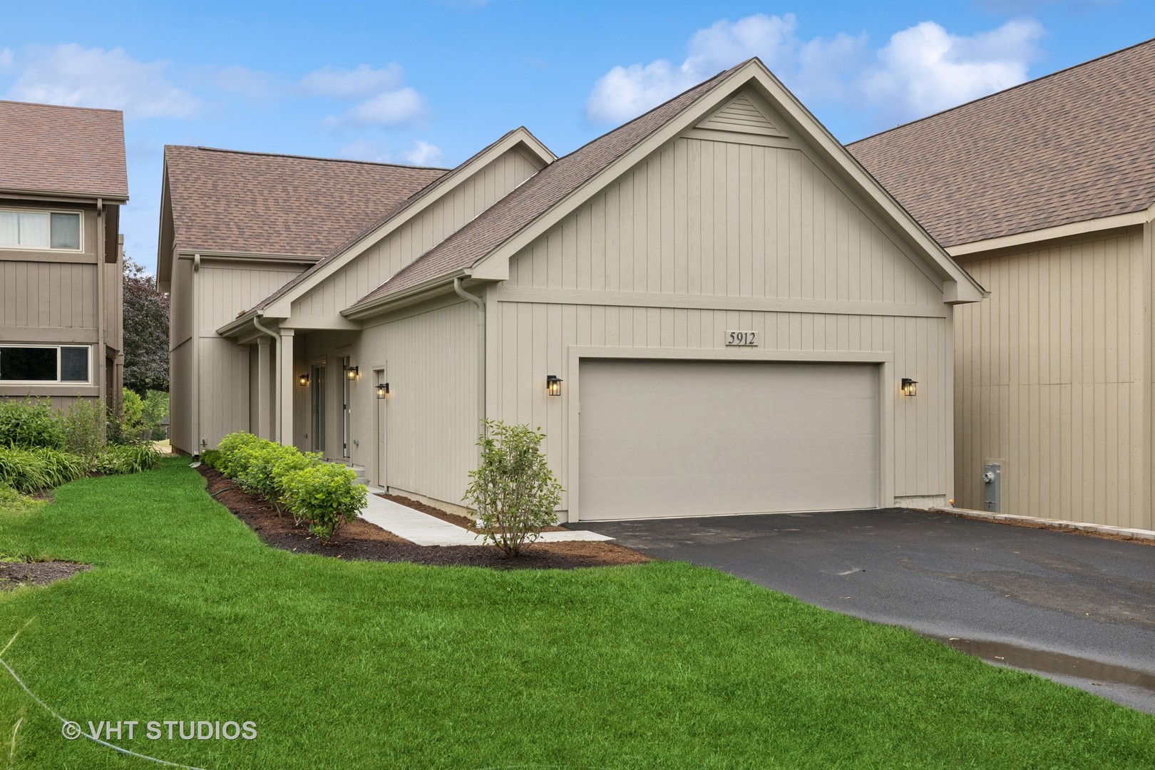 5912 Prairie Ridge Road