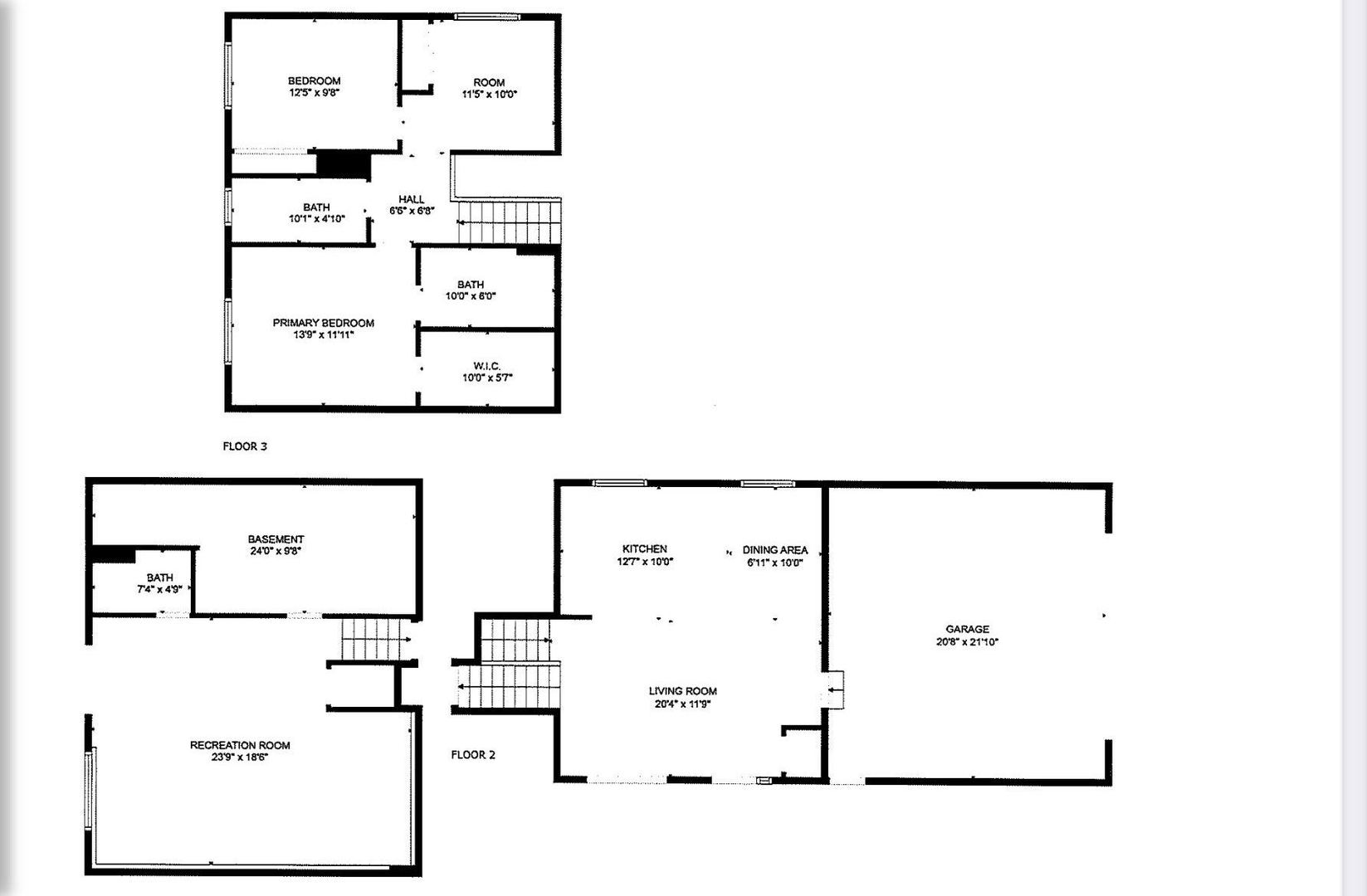 5912 Prairie Ridge Road