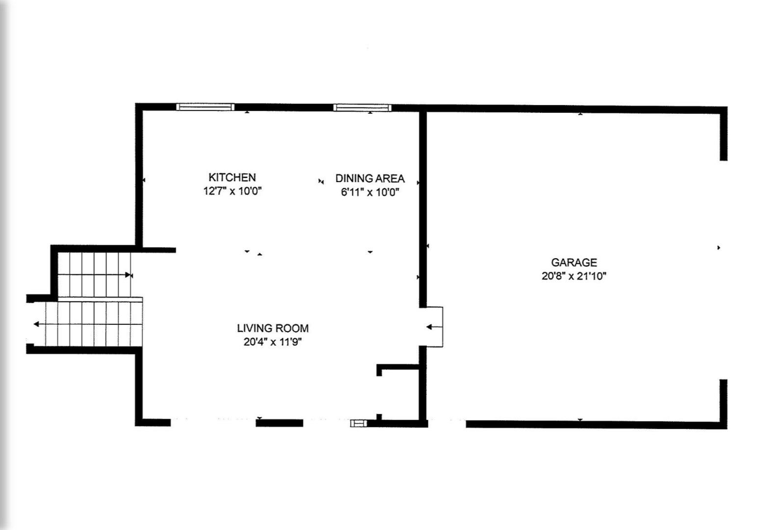 5912 Prairie Ridge Road