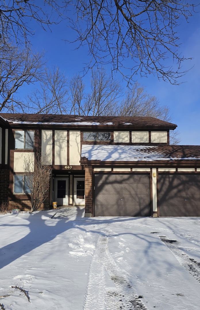 440 Brandy Drive Unit: A
