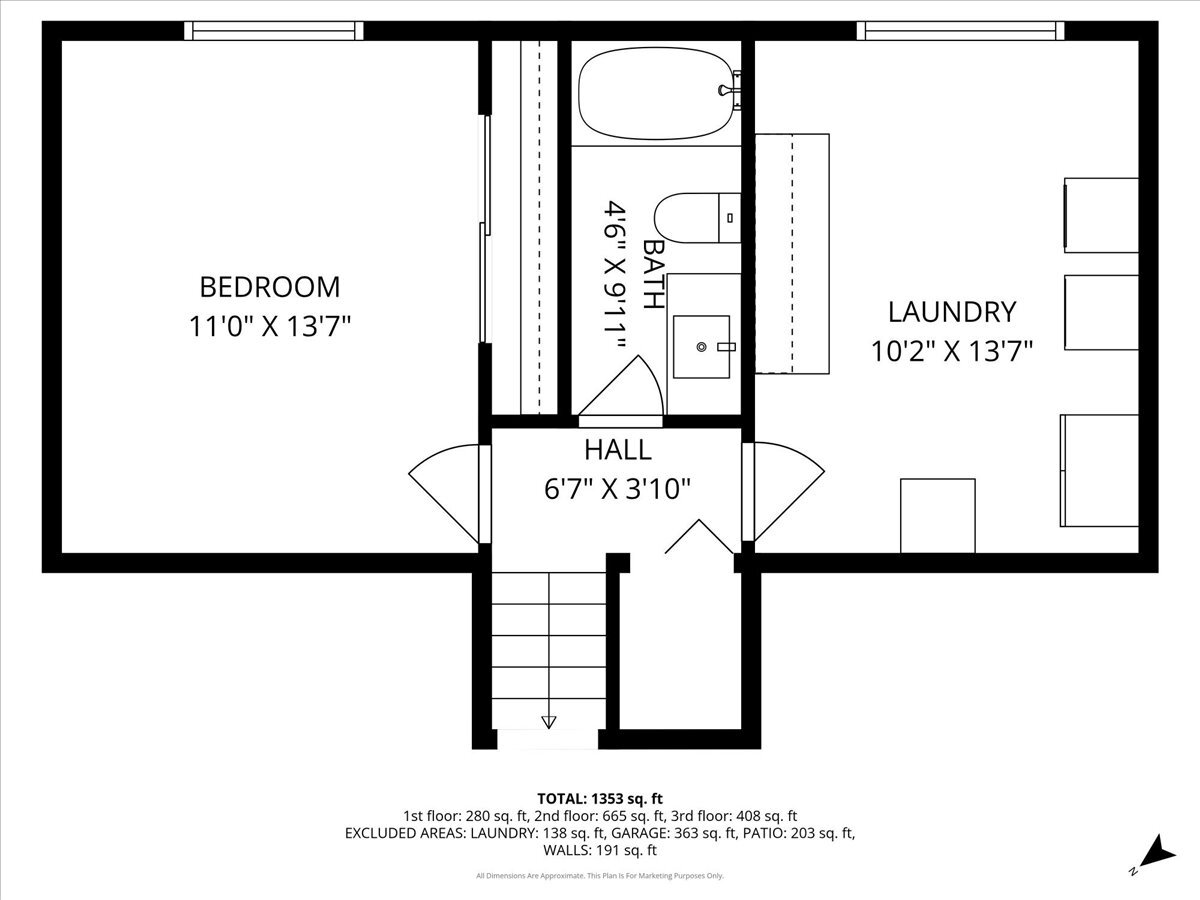 204 S Carriage Trail