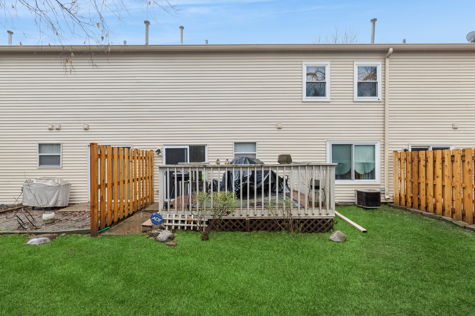 404 Ballard Drive