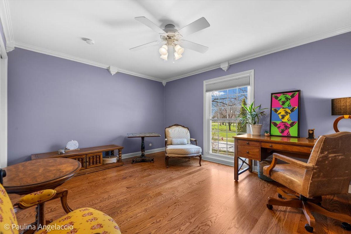649 Greenbrier Lane