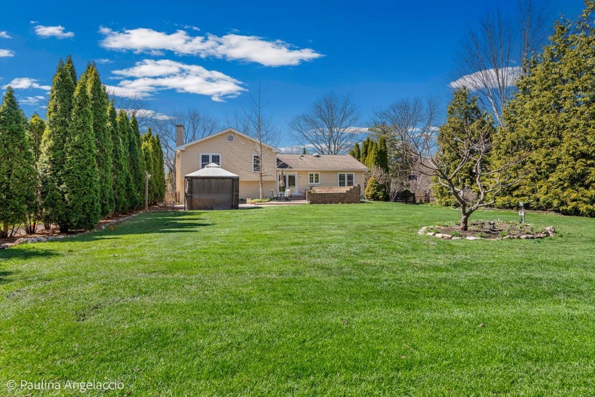 649 Greenbrier Lane