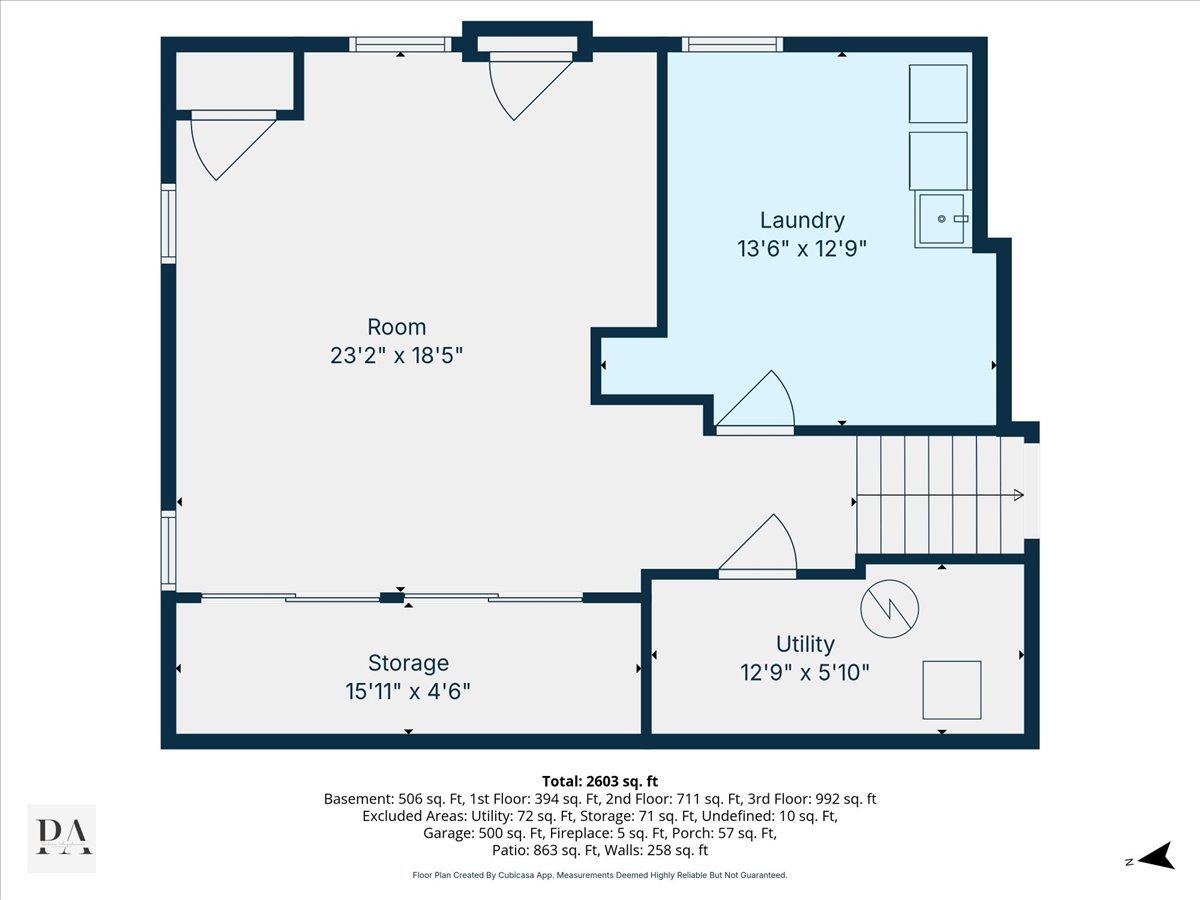 649 Greenbrier Lane