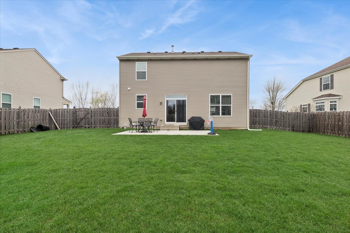 340 Fieldstone Drive
