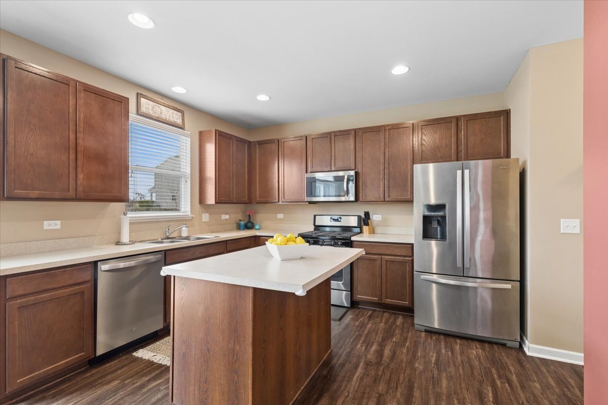 340 Fieldstone Drive
