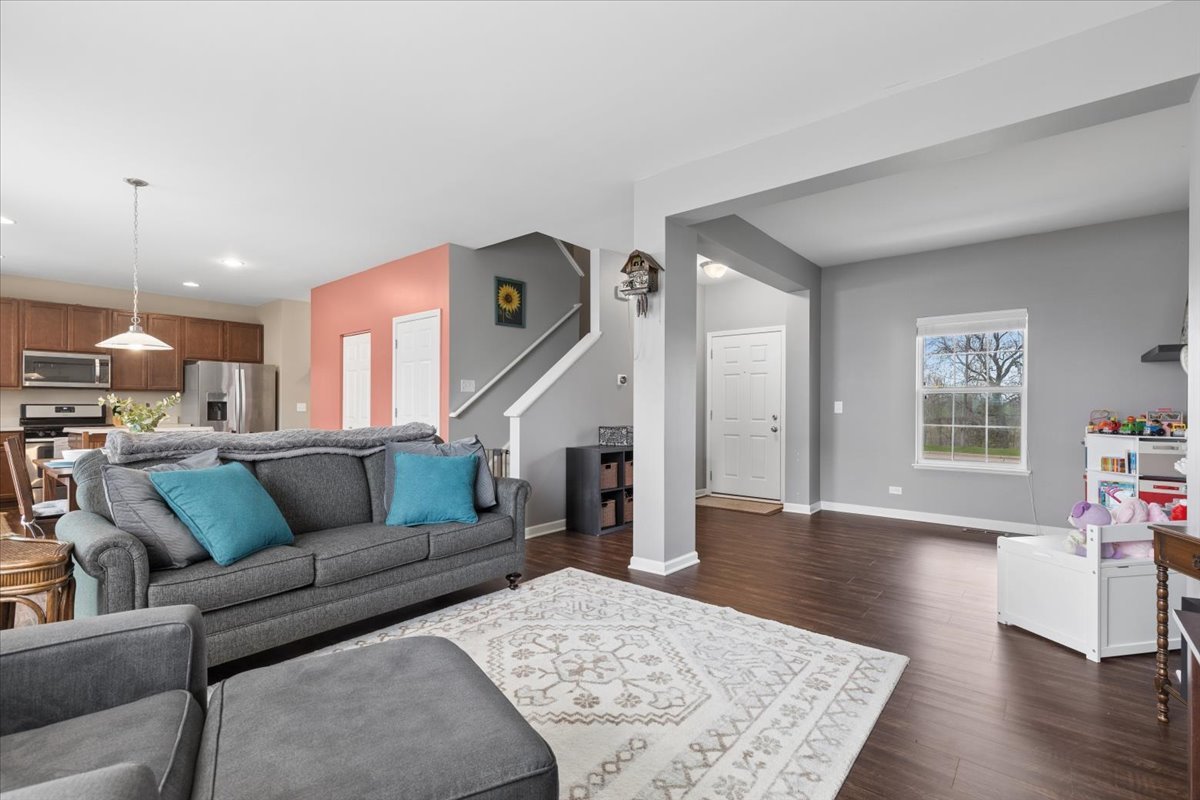 340 Fieldstone Drive