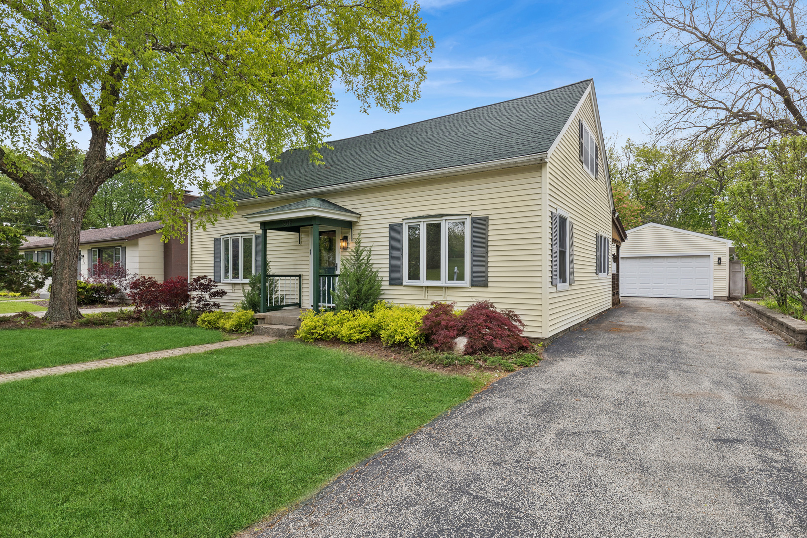 366 Poplar Street