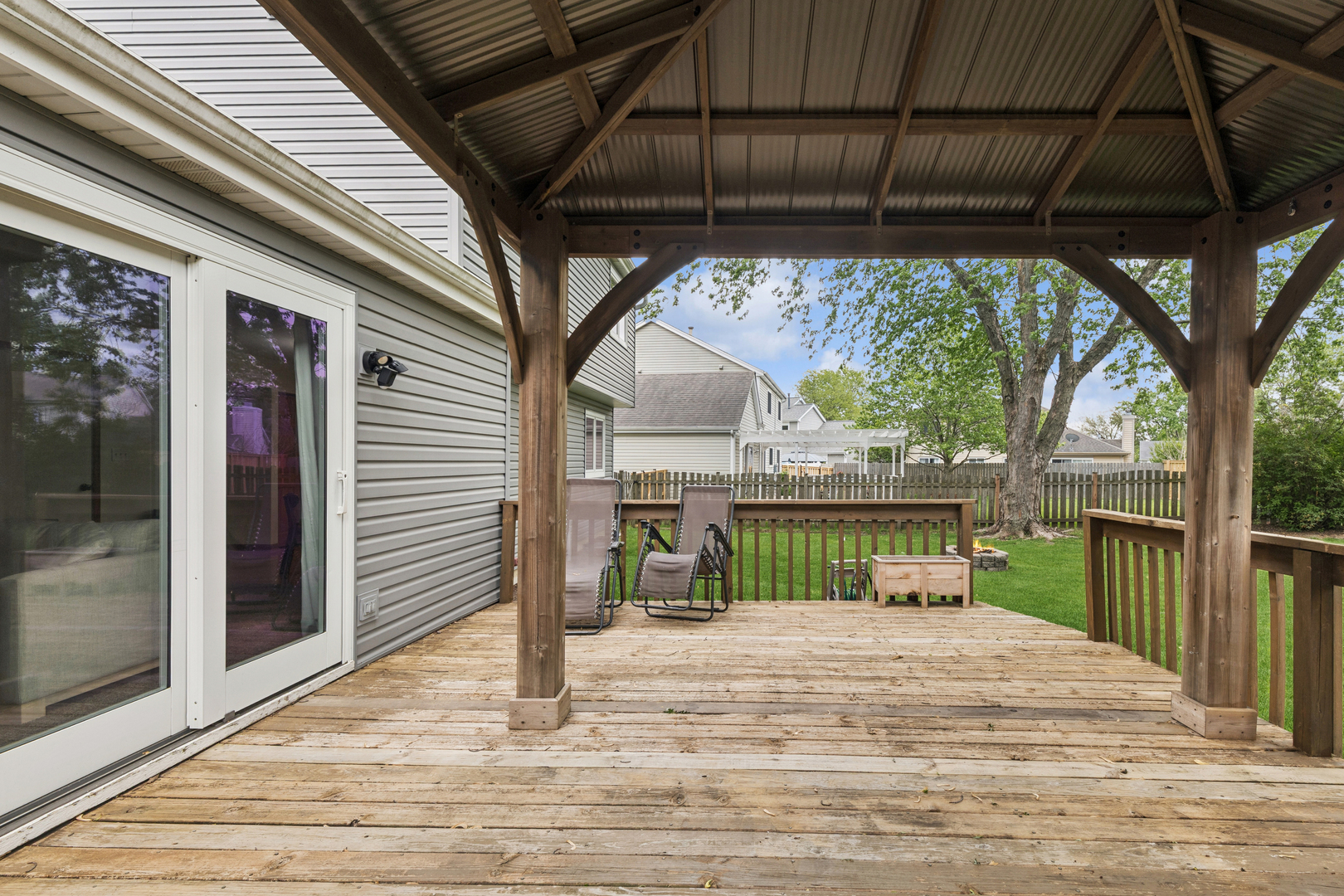 1424 Westport Ridge