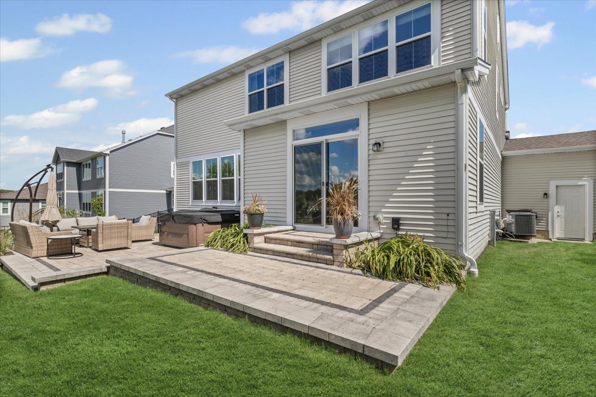 1045 Sugar Maple Drive