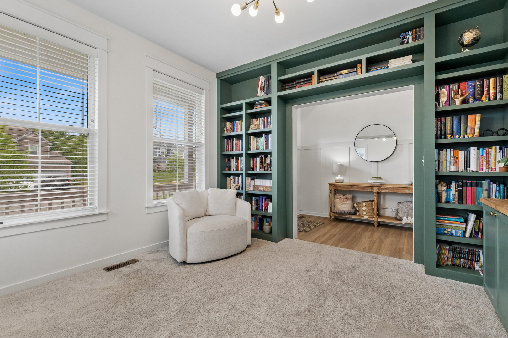 1045 Sugar Maple Drive