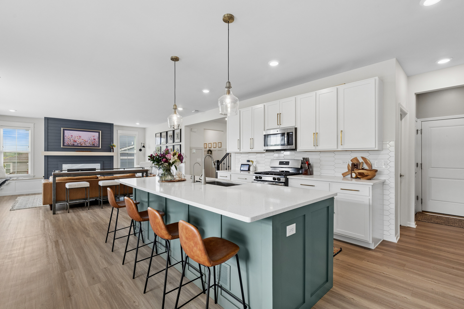 1045 Sugar Maple Drive
