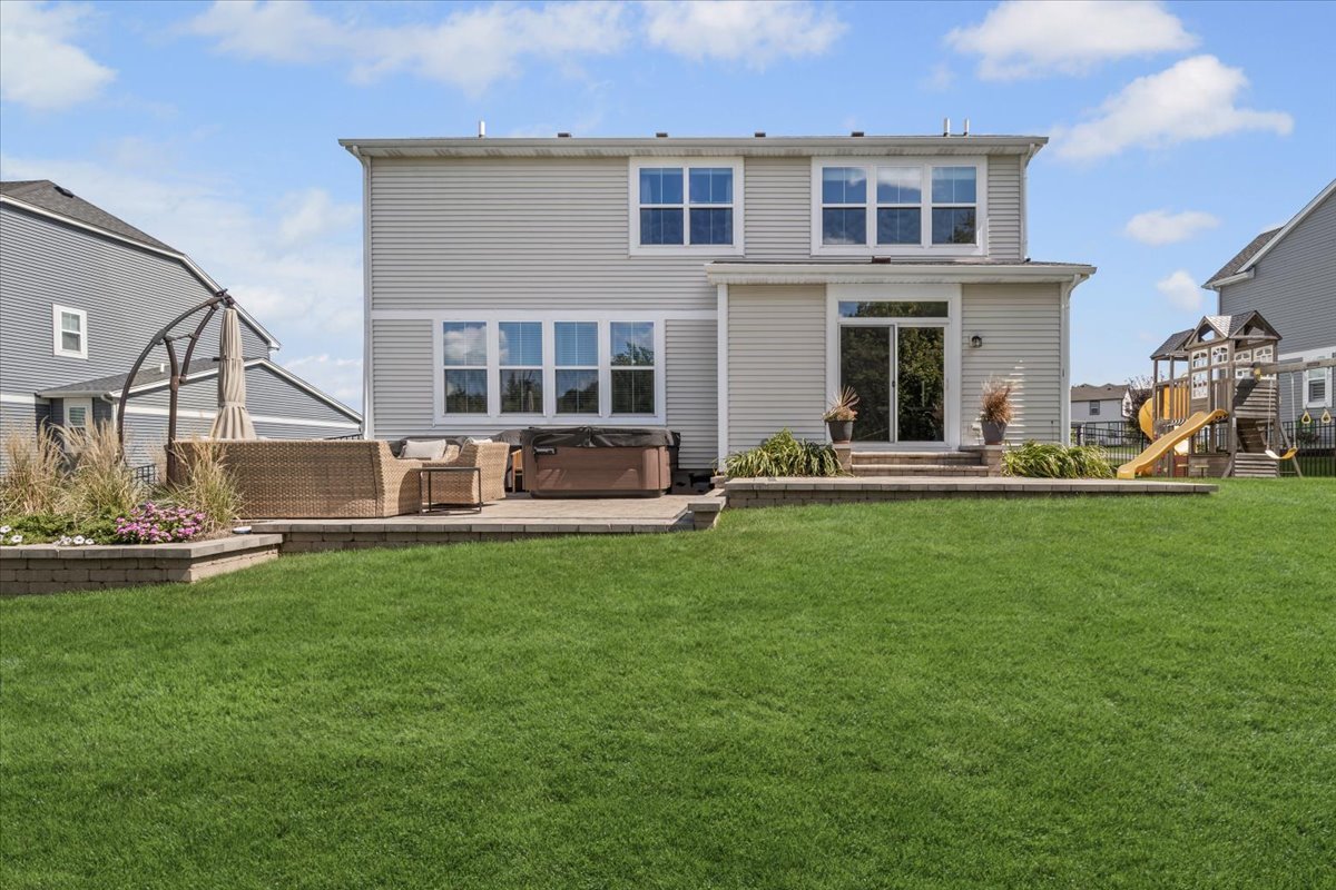1045 Sugar Maple Drive