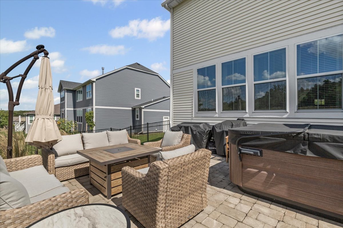 1045 Sugar Maple Drive