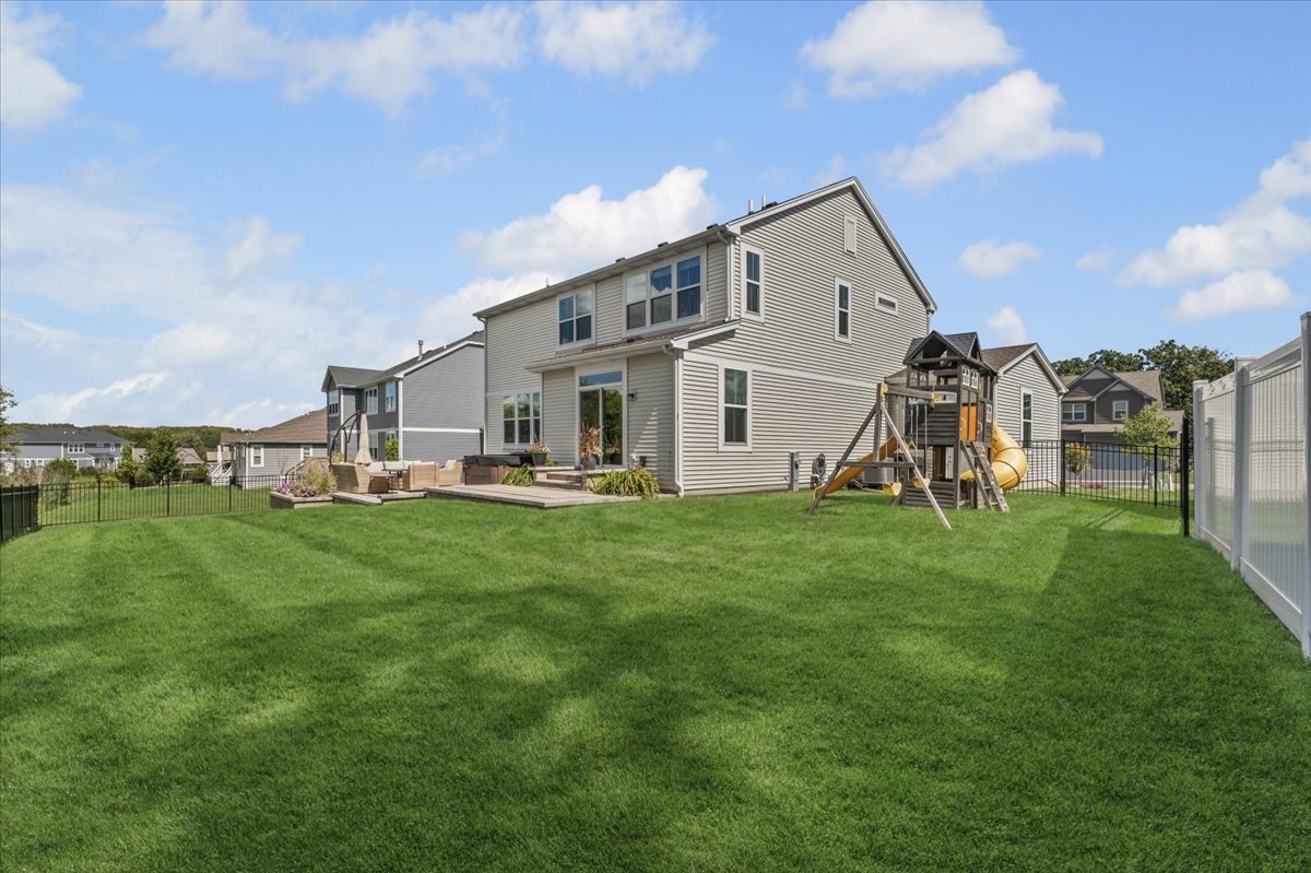 1045 Sugar Maple Drive
