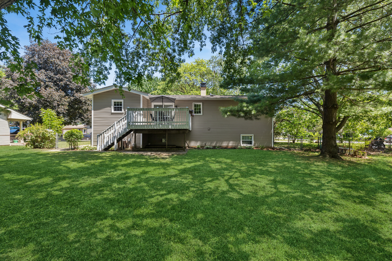 725 Wiltshire Court