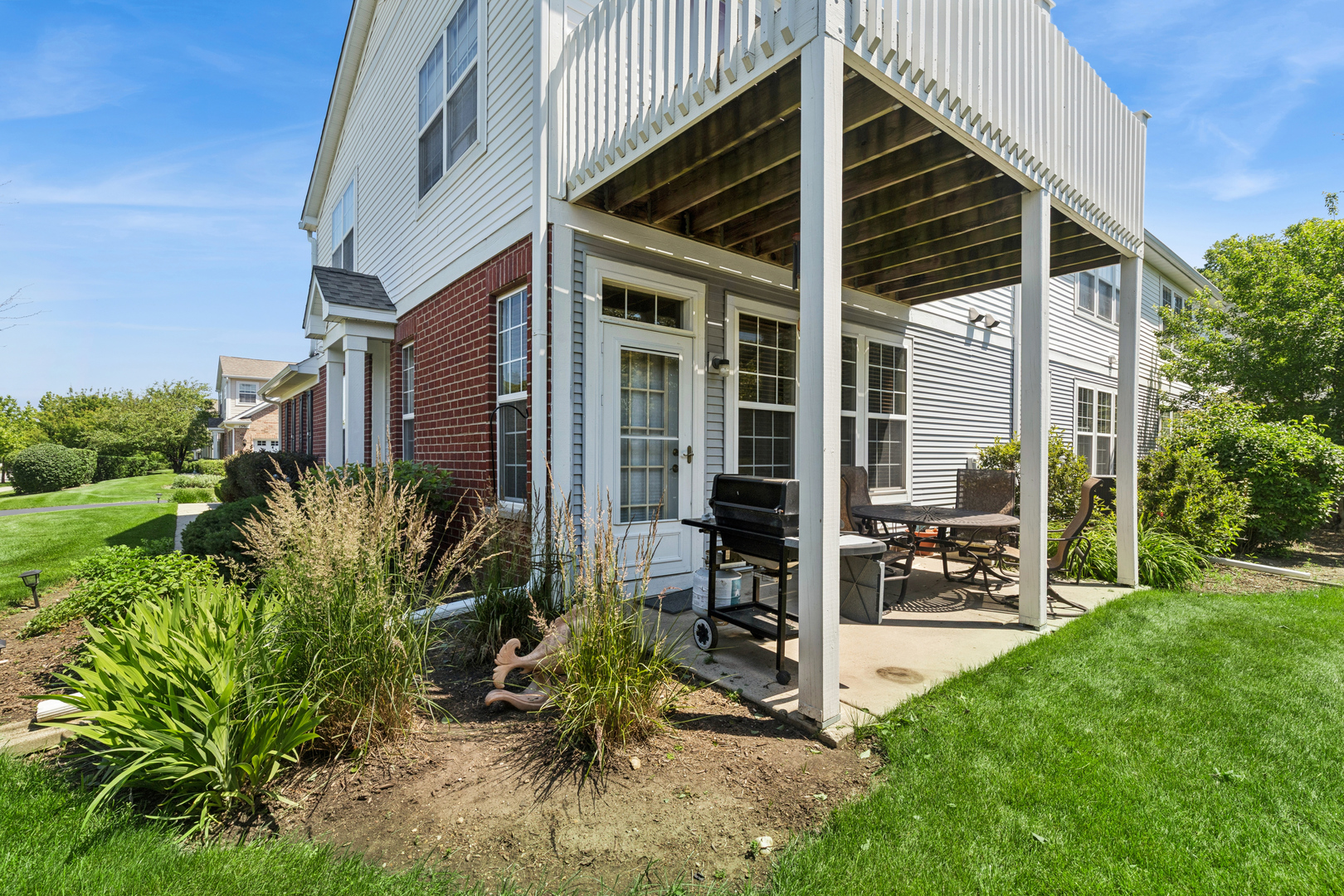 1601 MILLBROOK Drive